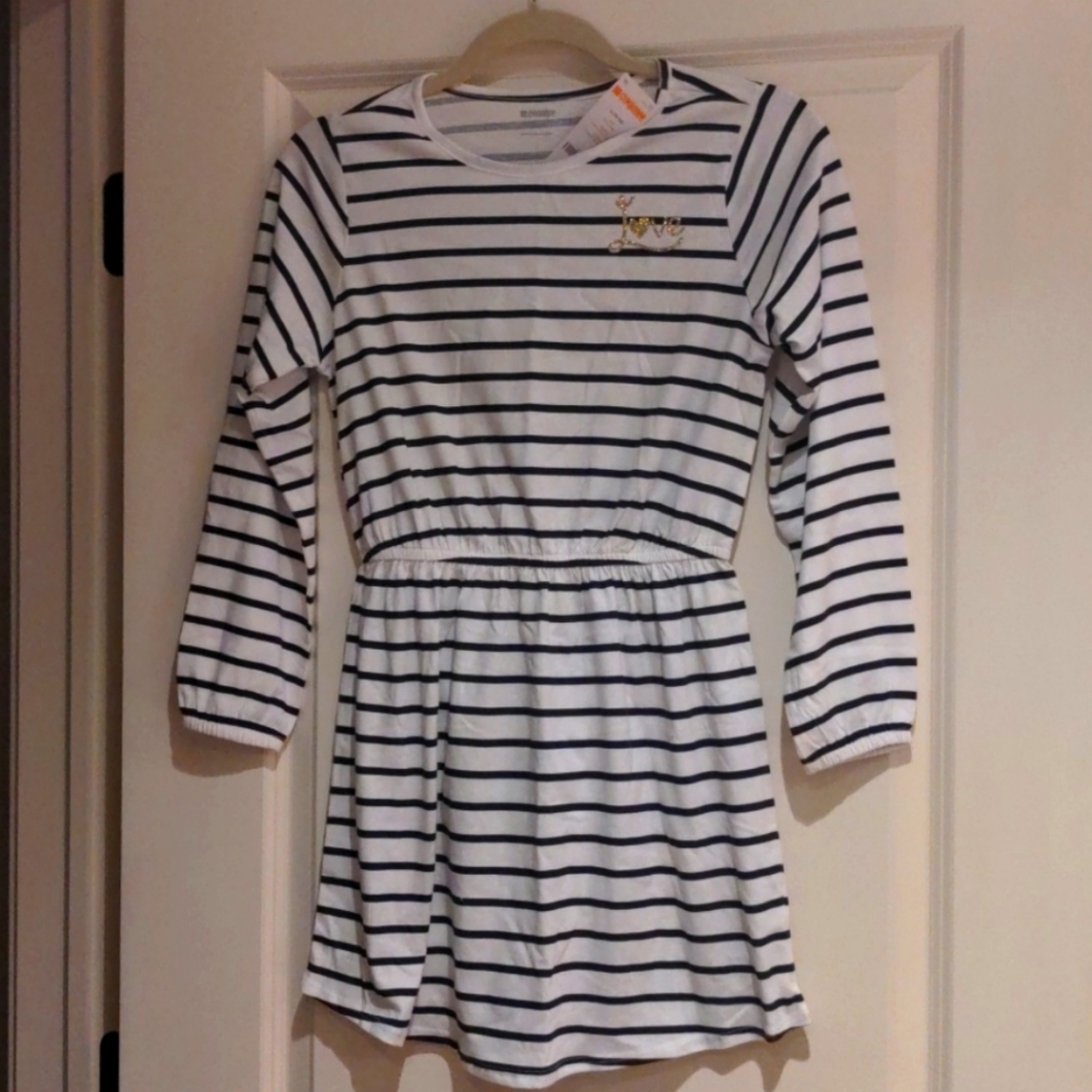Gymboree girls dress size 10-12